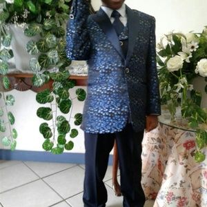 Meet your Posher, Melvalyn