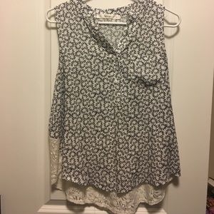 Blouse from stitchfix