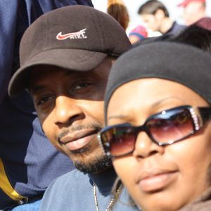 Meet your Posher, Cheryl