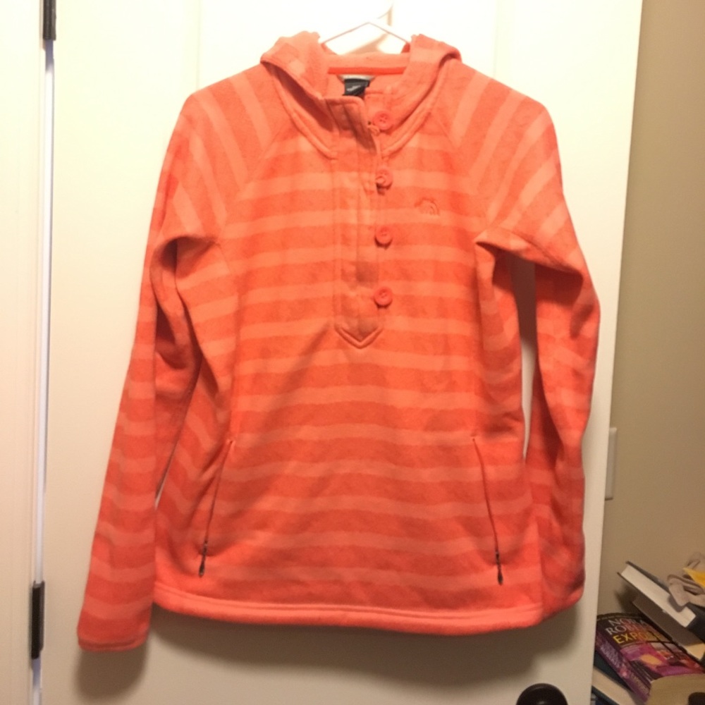 Northface Sweatshirt