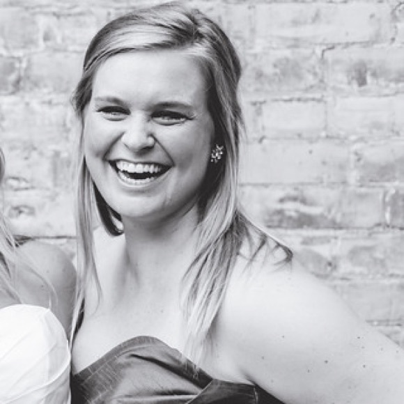 Meet your Posher, Katie - Picture 1 of 1