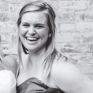 Meet your Posher, Katie