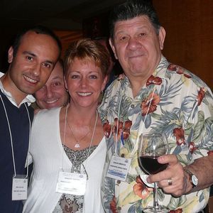 Meet your Posher, Stacey