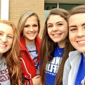 Meet your Posher, Kerri