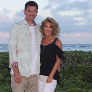 Meet your Posher, Christi