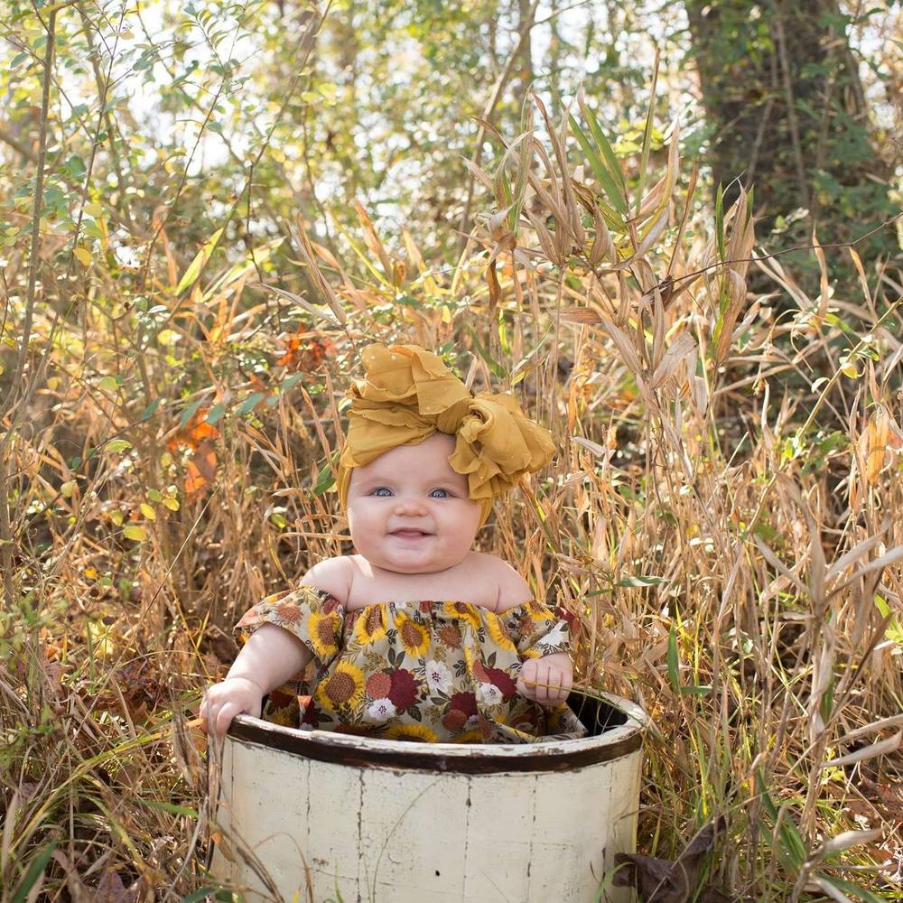 Meet your Posher, Heather