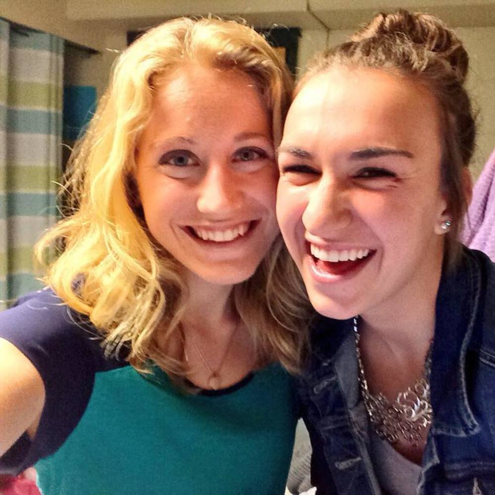 Meet your Posher, Juliann