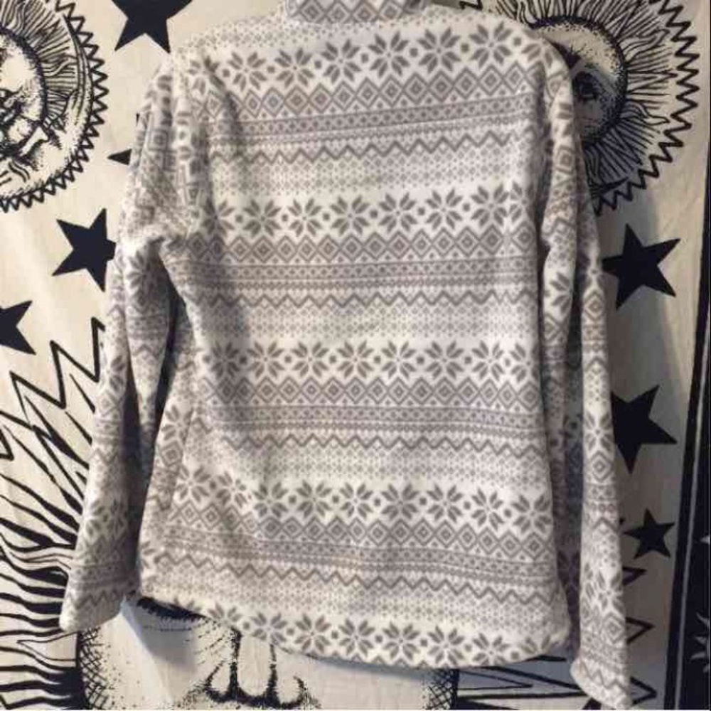Fleece jacket - Picture 3 of 3