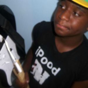 Meet your Posher, Kobe