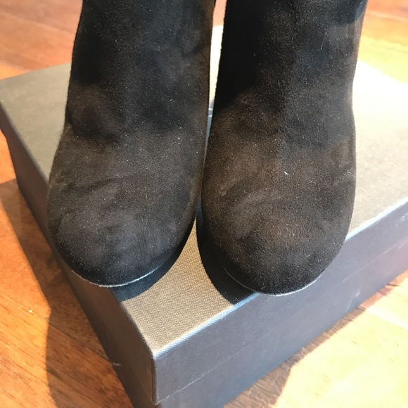 Guiuseppe Zanotti booties - Picture 6 of 8