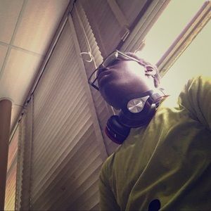 A wild Kwasi O Sei Amankhwa