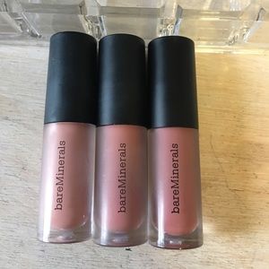 Bare Minerals lip set