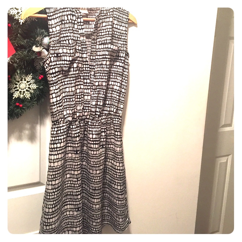 Women's Merona size small dress