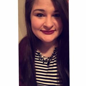 Meet your Posher, Abby