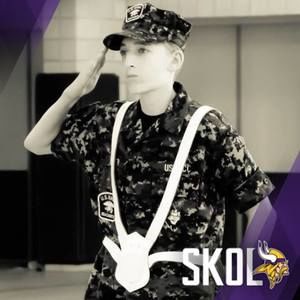 Meet your Posher, Brandon