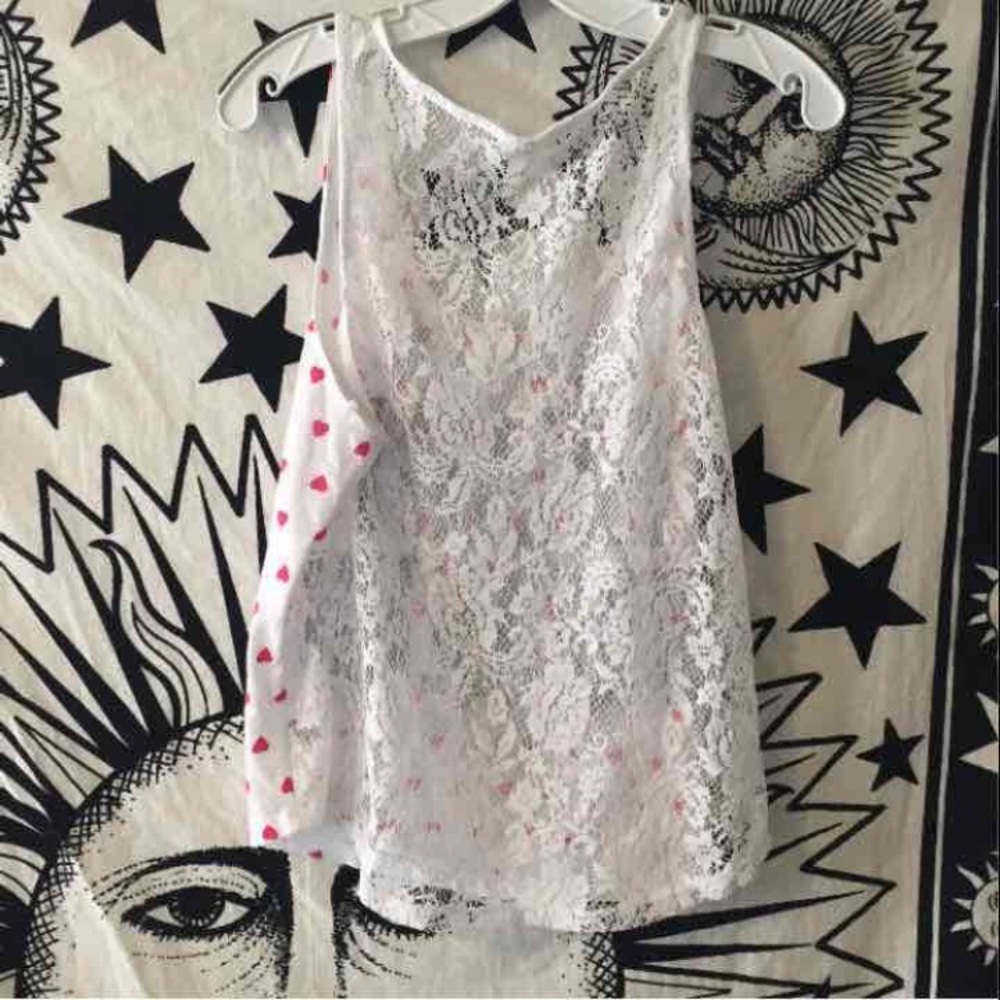 Tank top - Picture 2 of 2