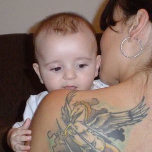 Meet your Posher, Fabiola