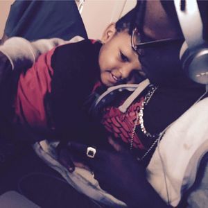 Meet your Posher, Carey