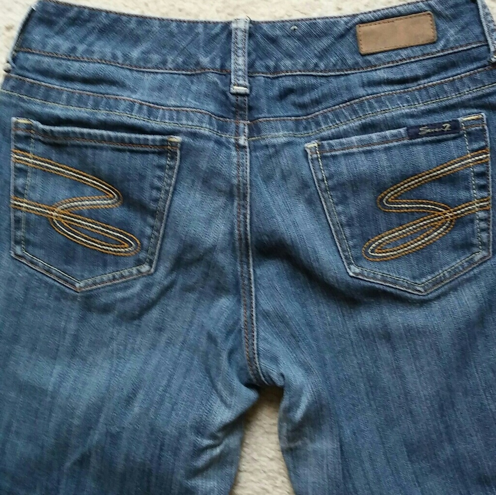 Jeans - Picture 3 of 3