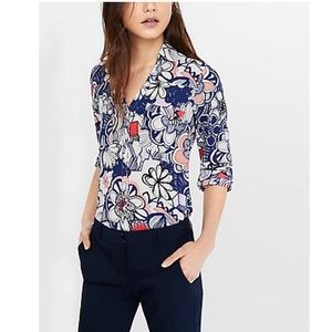 Express Portifino Blouse