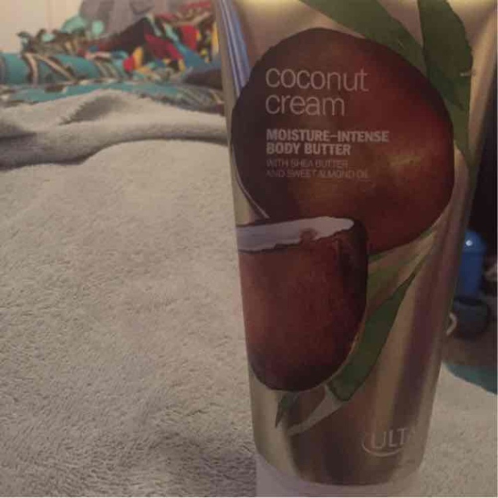 Ulta lotion