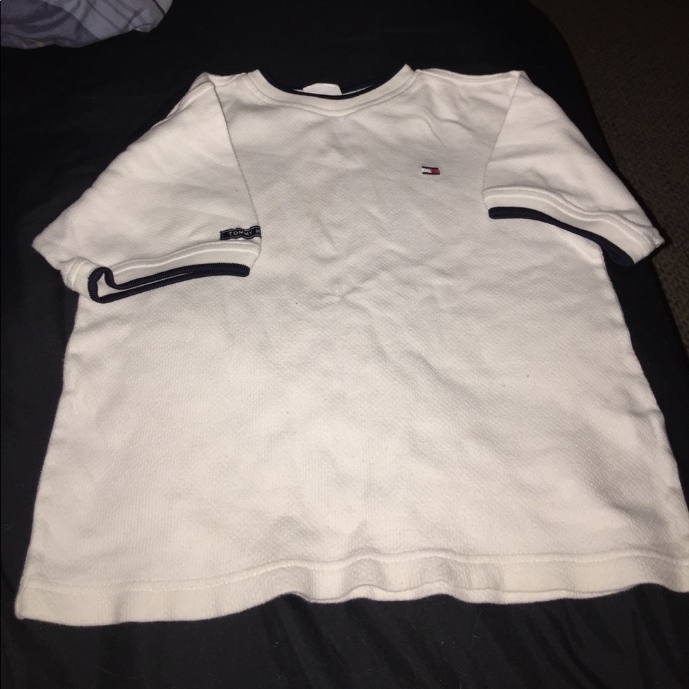 Tommy Hilfiger shirt