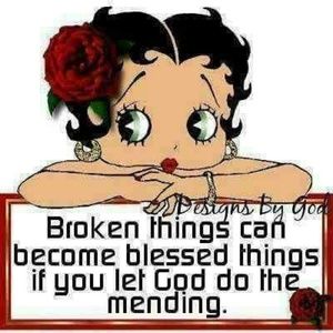 Meet your Posher, Sharon