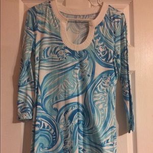 lilly dress