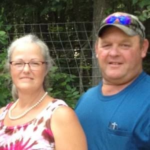 Meet your Posher, Sue