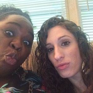 Meet your Posher, Teresa