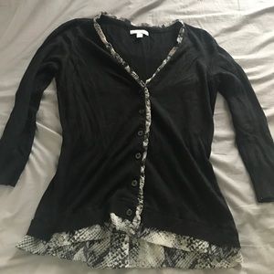 New York & Co. Cardigan