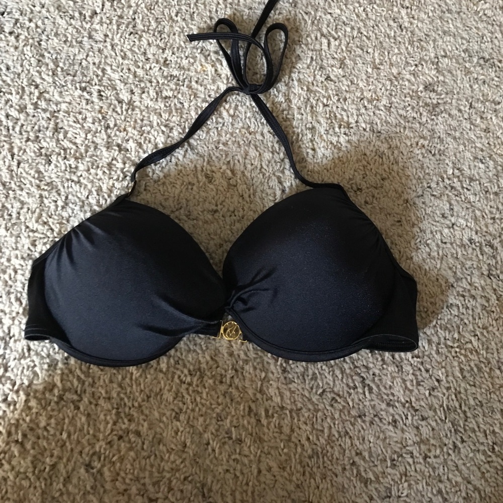 VS black swim top