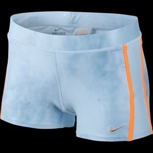 Nike Tempo Boy Short