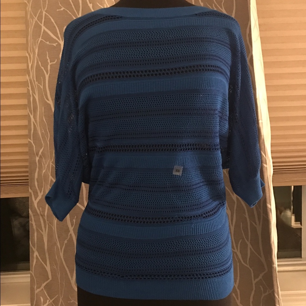 Express XS Top!