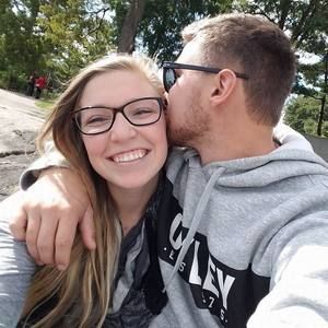 Meet your Posher, Kailey