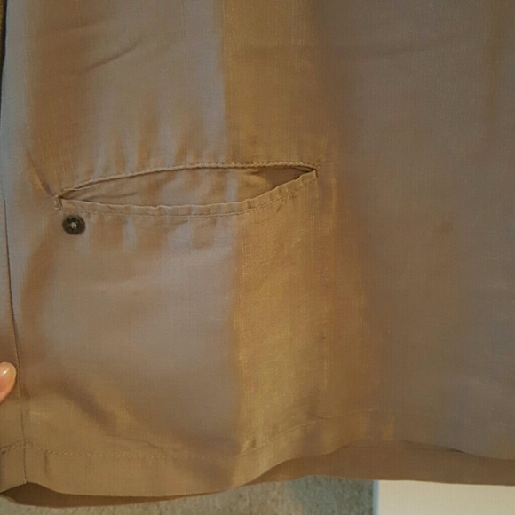 Nice bluse - Picture 3 of 4