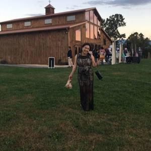 Meet your Posher, Luci