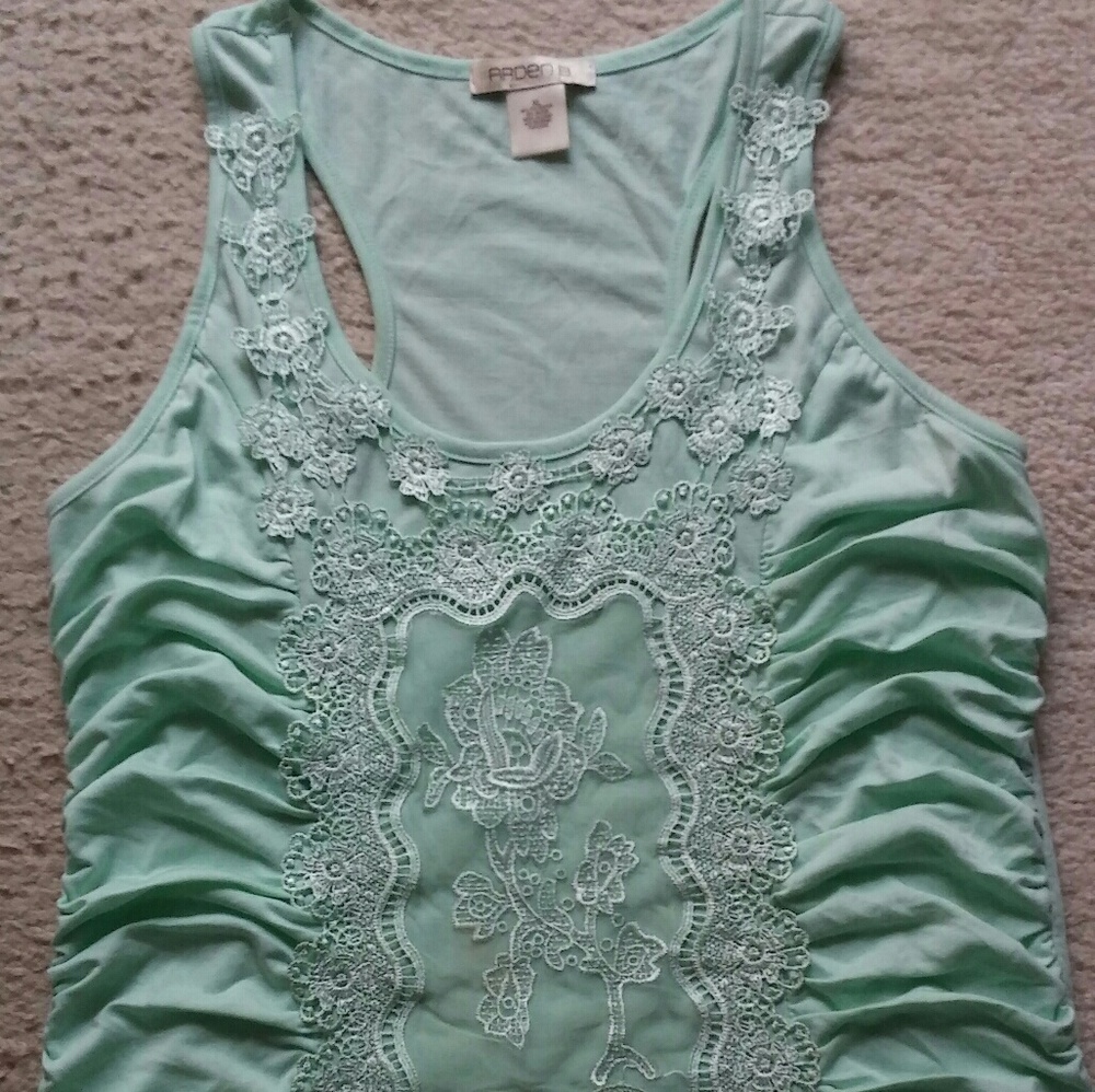 Tank top