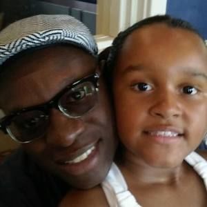 Meet your Posher, Deon