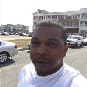 Meet your Posher, Jamaal