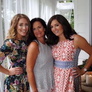 Meet your Posher, Caitlin