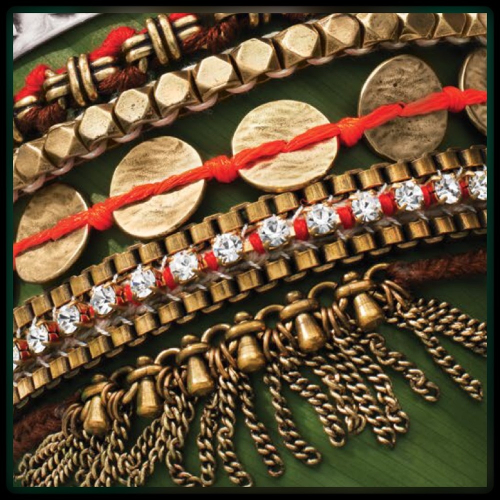 🆕 'MAGIC CARPET' BRACELET - Picture 2 of 8
