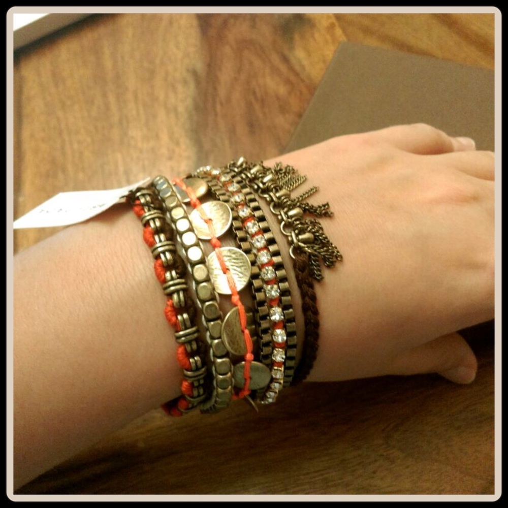 🆕 'MAGIC CARPET' BRACELET - Picture 4 of 8