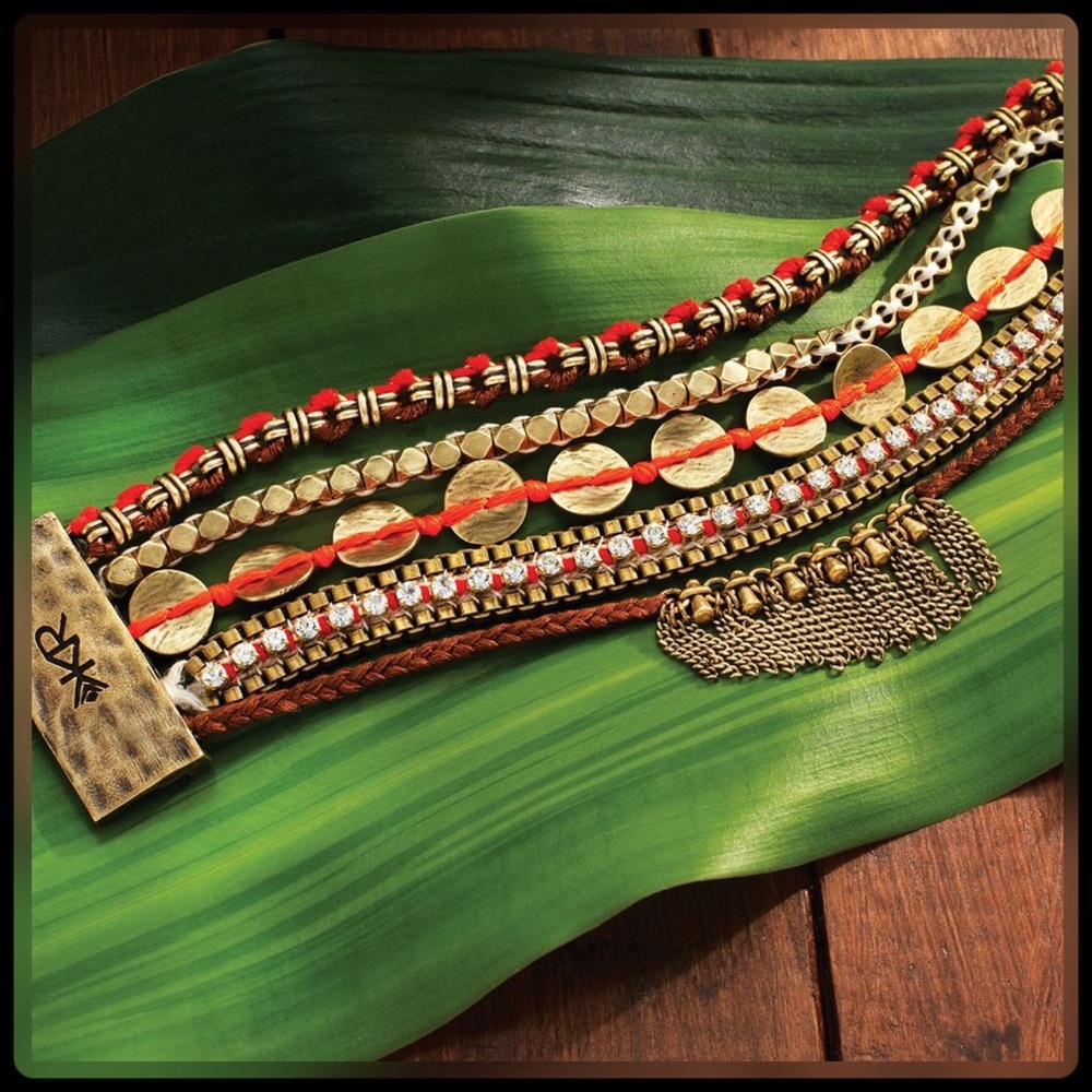 🆕 'MAGIC CARPET' BRACELET - Picture 7 of 8