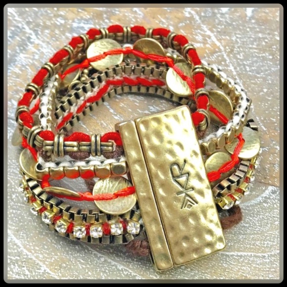 🆕 'MAGIC CARPET' BRACELET - Picture 3 of 8