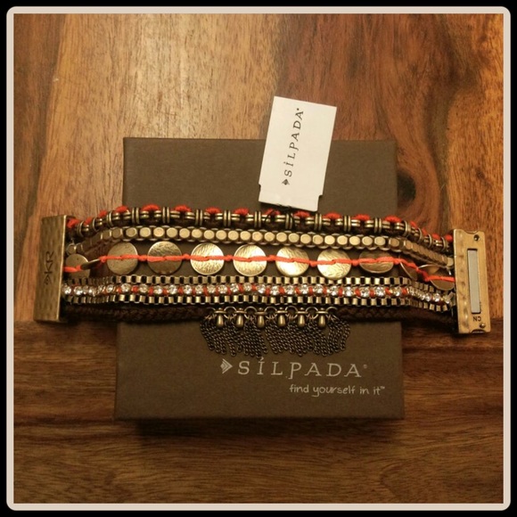 🆕 'MAGIC CARPET' BRACELET - Picture 5 of 8