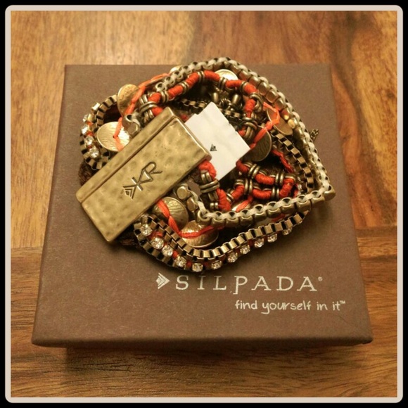 🆕 'MAGIC CARPET' BRACELET - Picture 6 of 8