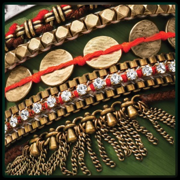 🆕 'MAGIC CARPET' BRACELET - Picture 8 of 8