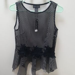 Gracia top brand new