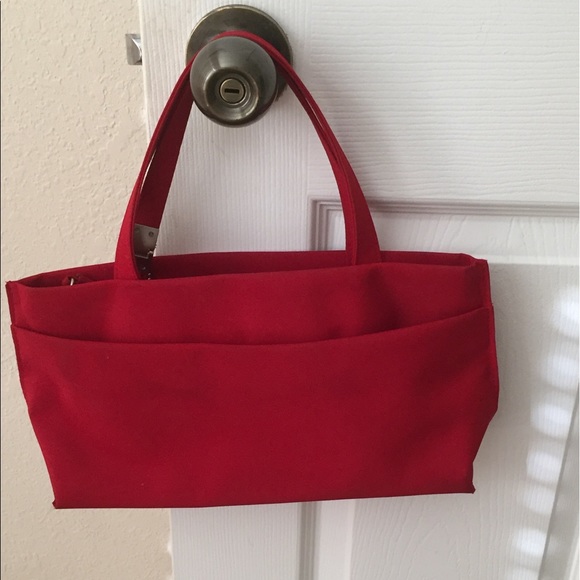 Red Purse - Picture 5 of 8
